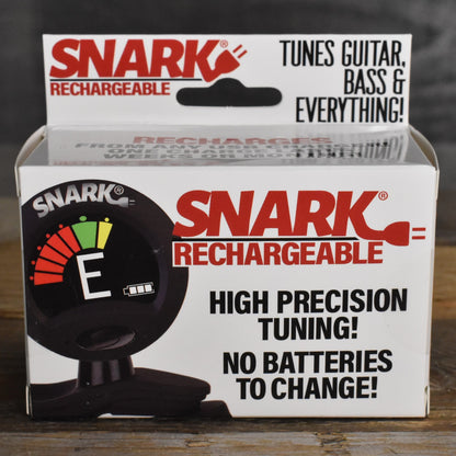 Snark Rechargeable Clip On Tuner