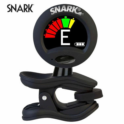 Snark Rechargeable Clip On Tuner