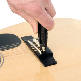 D'Addario Guitar Pro-Winder