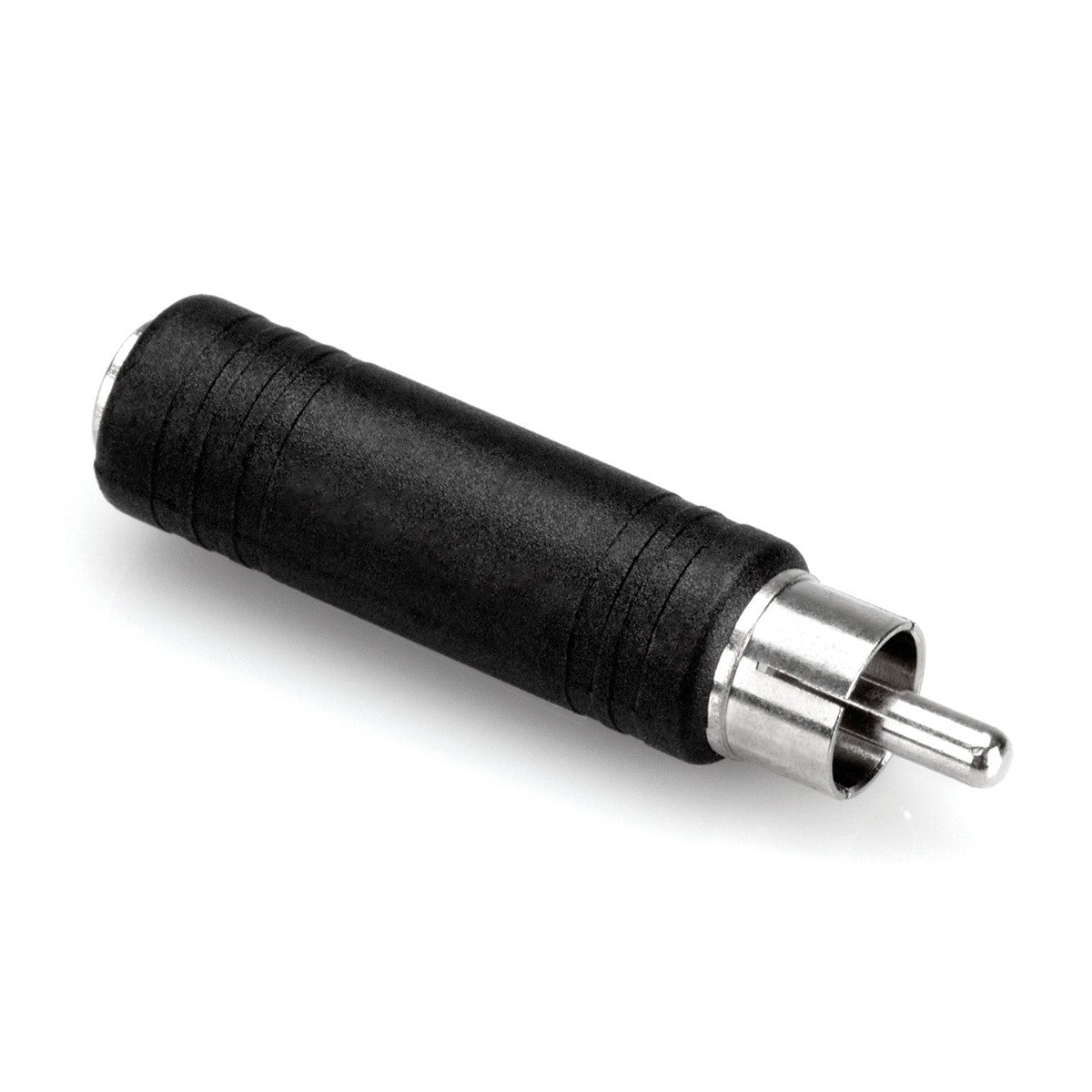 Hosa Adapter 1/4" TS to RCA - GPR-104