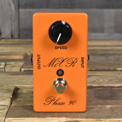 MXR Script Phase 90