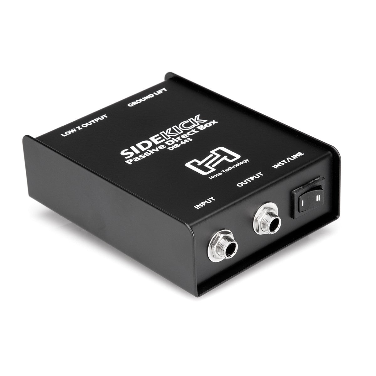 Hosa DIB-443 Sidekick Passive DI