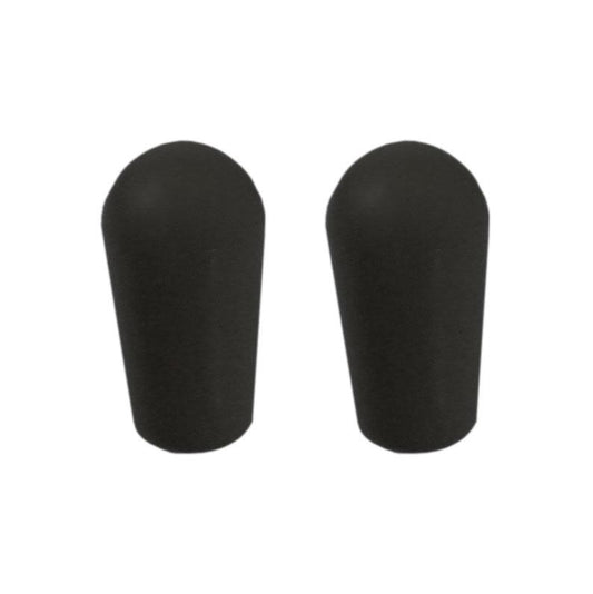 Metric Switch Knobs Black