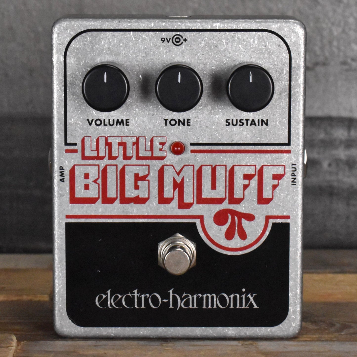 EHX Little Big Muff Pi