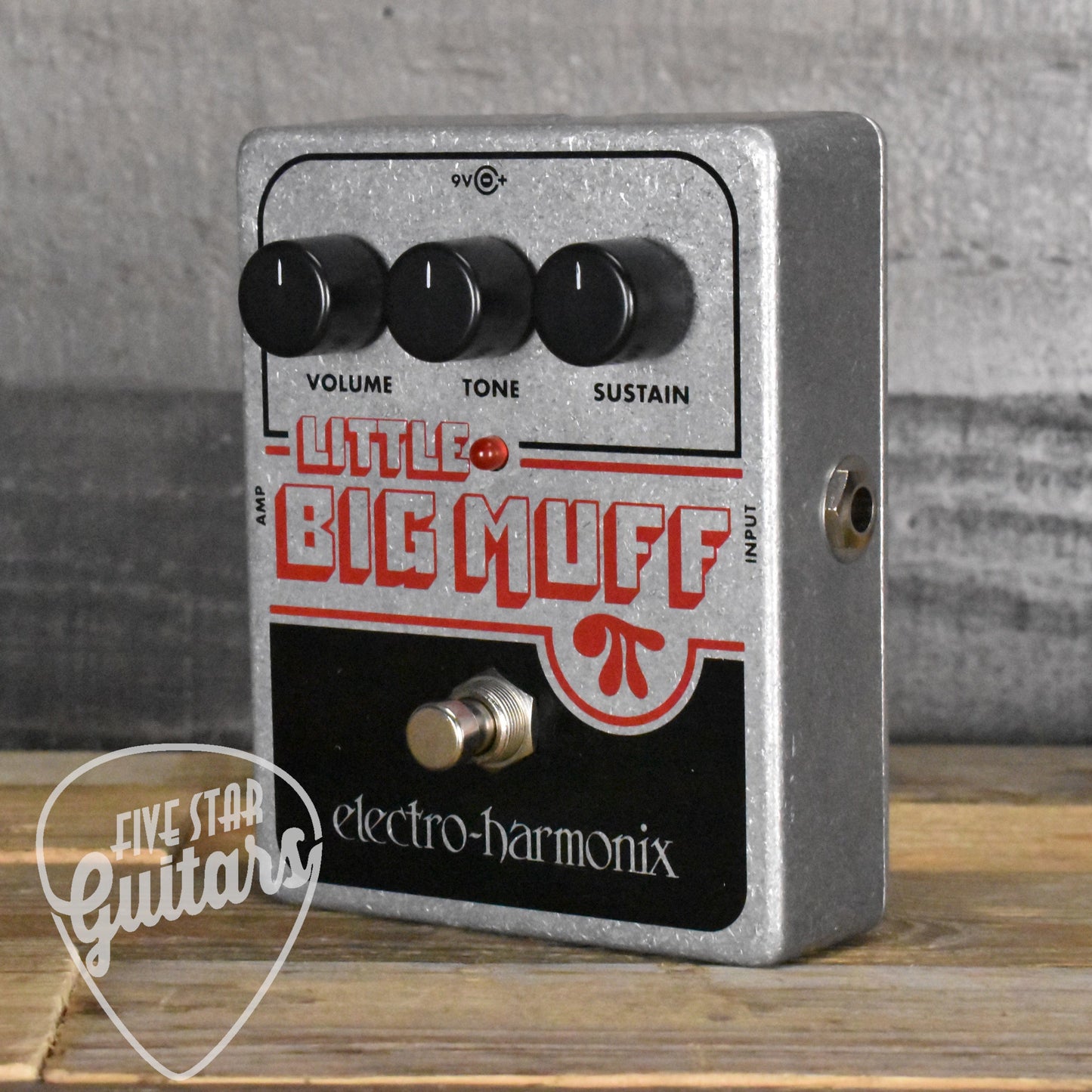 EHX Little Big Muff Pi