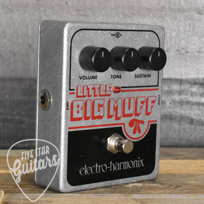 EHX Little Big Muff Pi