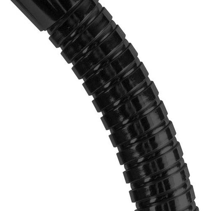 On Stage Gooseneck 13''  Black