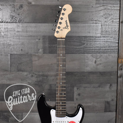 Fender Squier Mini Stratocaster - Black