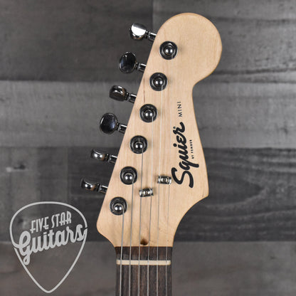 Fender Squier Mini Stratocaster - Black