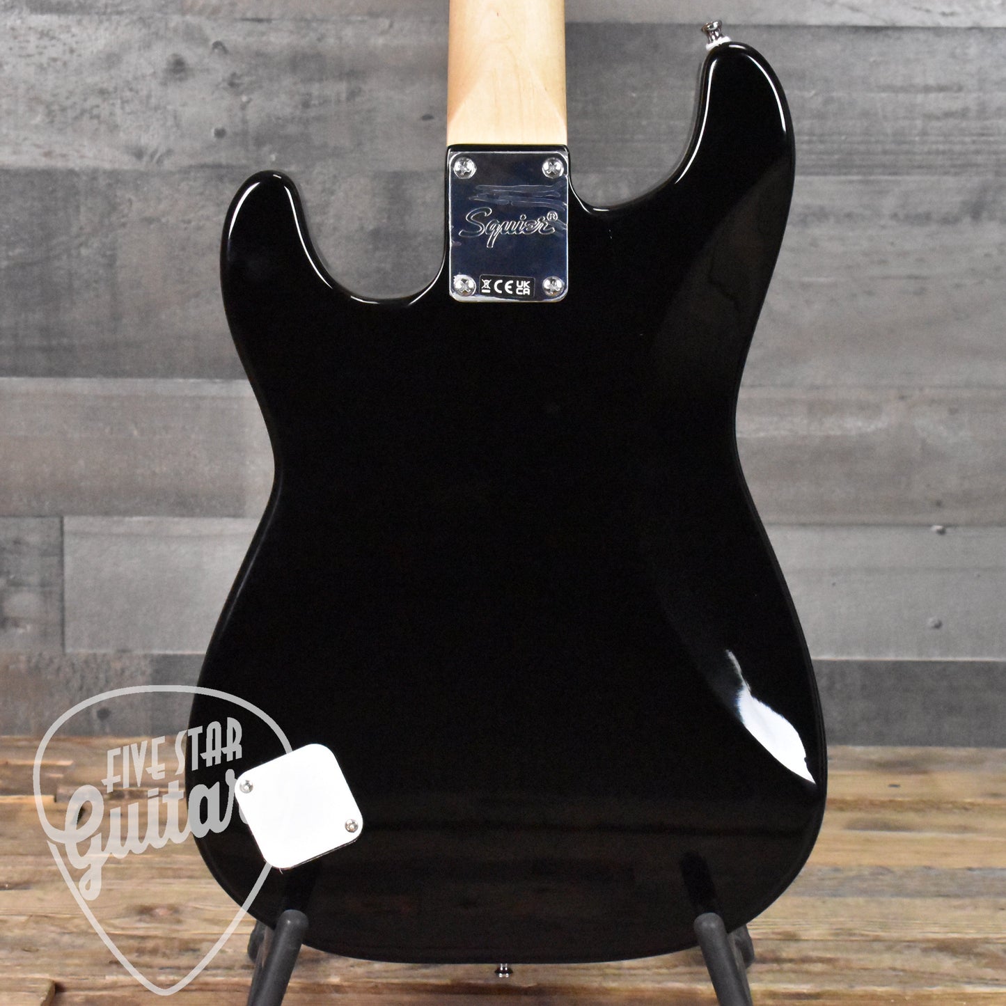 Fender Squier Mini Stratocaster - Black