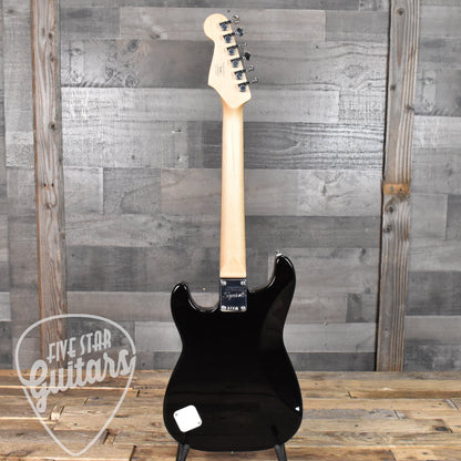 Fender Squier Mini Stratocaster - Black