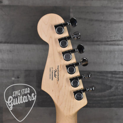 Fender Squier Mini Stratocaster - Black