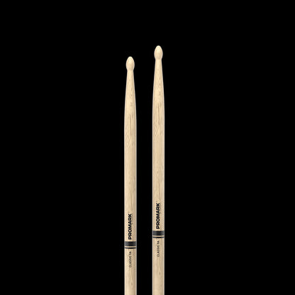 D'addario ProMark Shira Kashi Oak Wood Tip Drumsticks