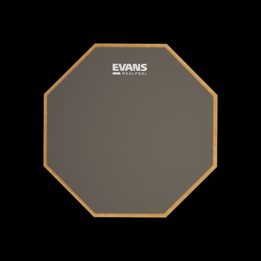Evans RealFeel 12" Practice Pad