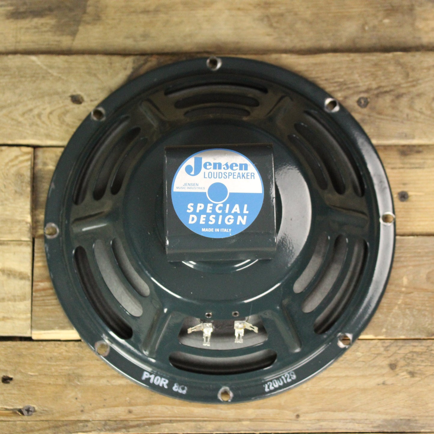 Pre-Owned Jensen P10R 10" 8ohm Speaker