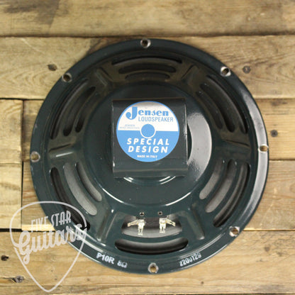 Pre-Owned Jensen P10R 10" 8ohm Speaker