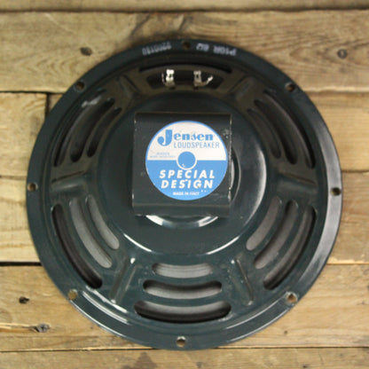 Pre-Owned Jensen P10R 10" 8ohm Speaker