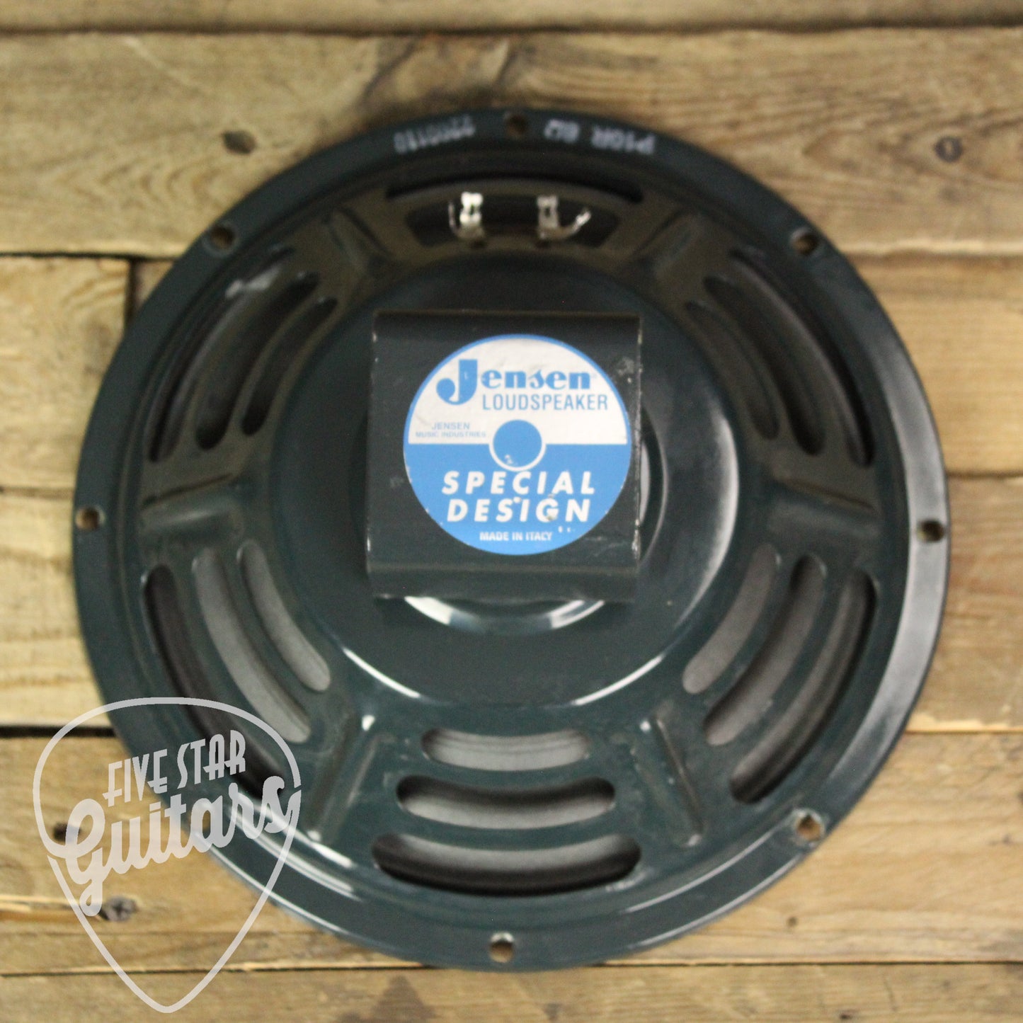 Pre-Owned Jensen P10R 10" 8ohm Speaker