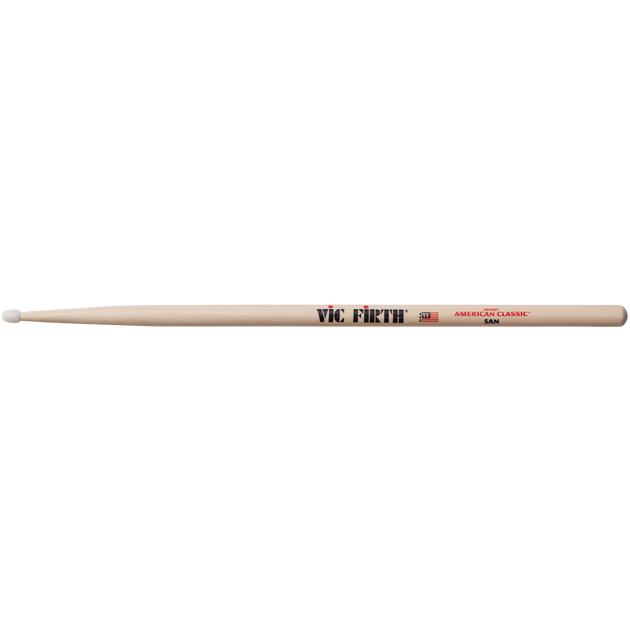 Vic Firth American Classic 5A Nylon Tip Drumsticks