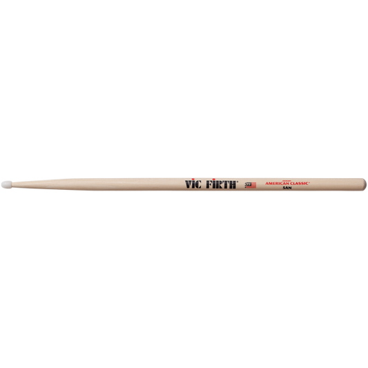 Vic Firth American Classic 5A Nylon Tip Drumsticks