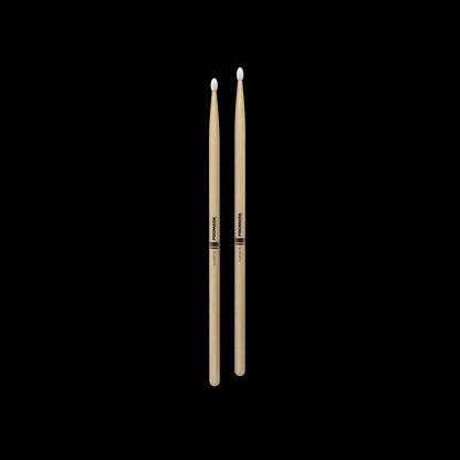 D'addario ProMark 7A Hickory Nylon Drumsticks