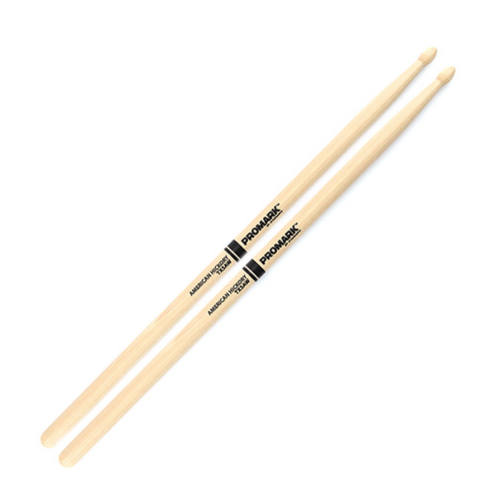 D'addario ProMark 5A Hickory Drumsticks