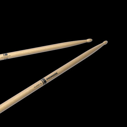 D'addario ProMark 7A Hickory Drumsticks