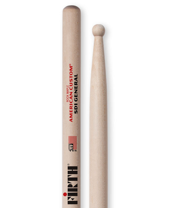 Vic Firth SD1 General Drumsticks