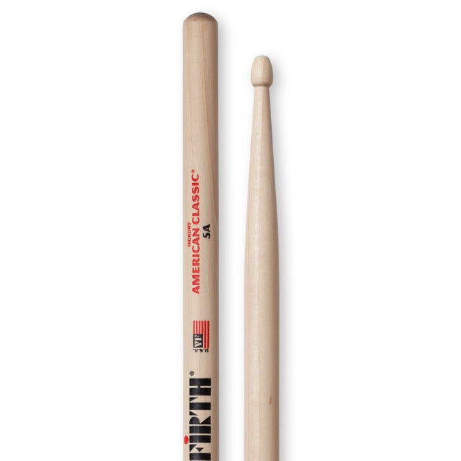 Vic Firth American Classic 5A Drumsticks