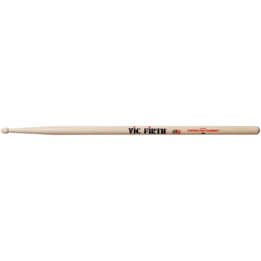 Vic Firth American Classic 7A Wood Tip Drumsticks