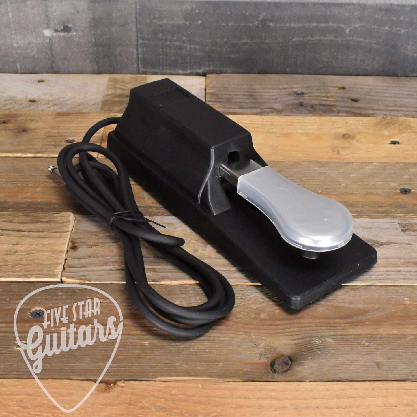 On Stage KSP100 Sustain Pedal