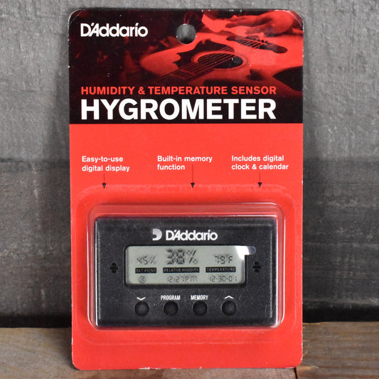 D'Addario Humidity Sensor