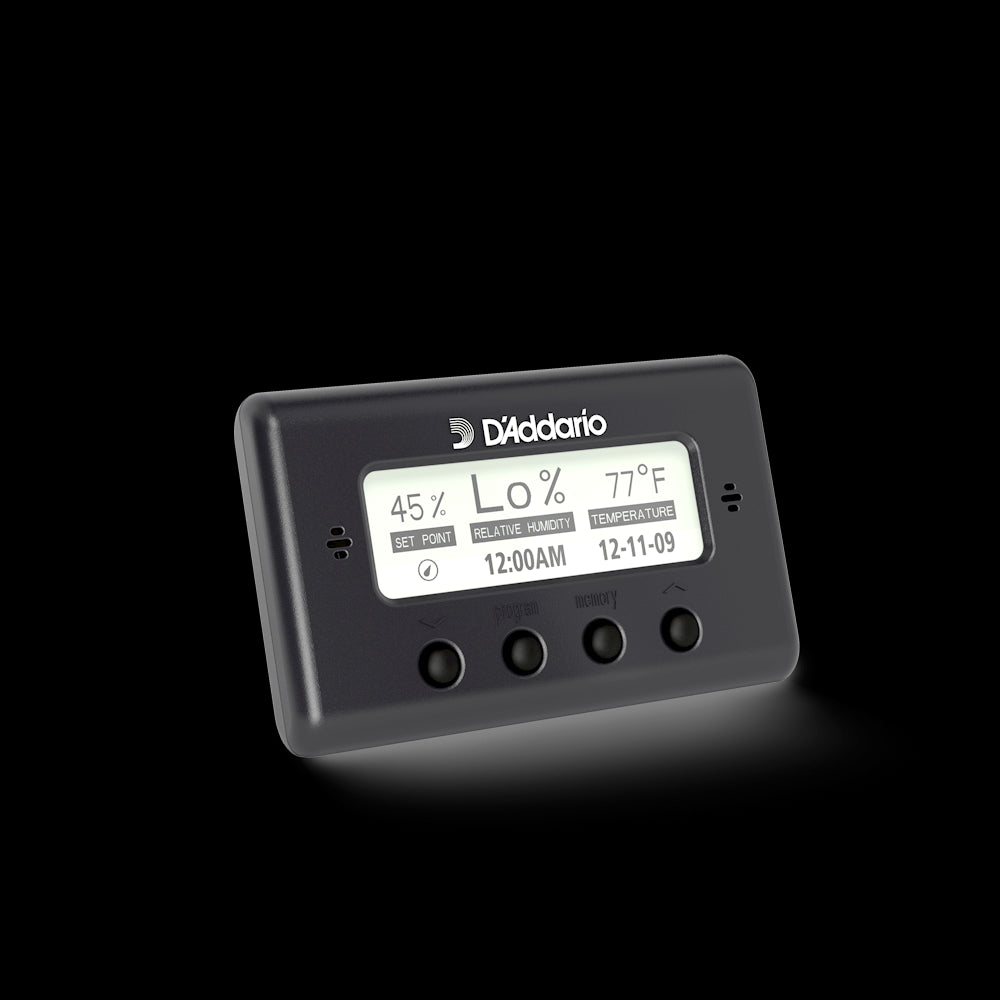 D'Addario Humidity Sensor