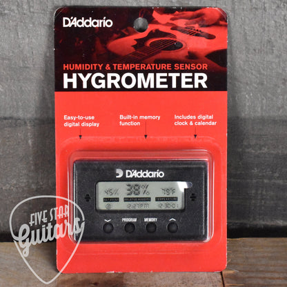 D'Addario Humidity Sensor