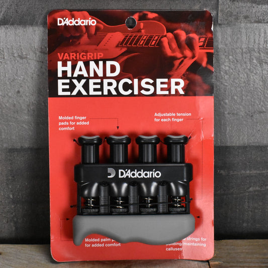 D'Addario Varigrip Hand Exerciser