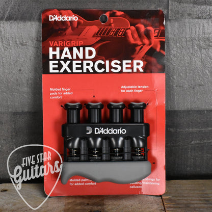 D'Addario Varigrip Hand Exerciser