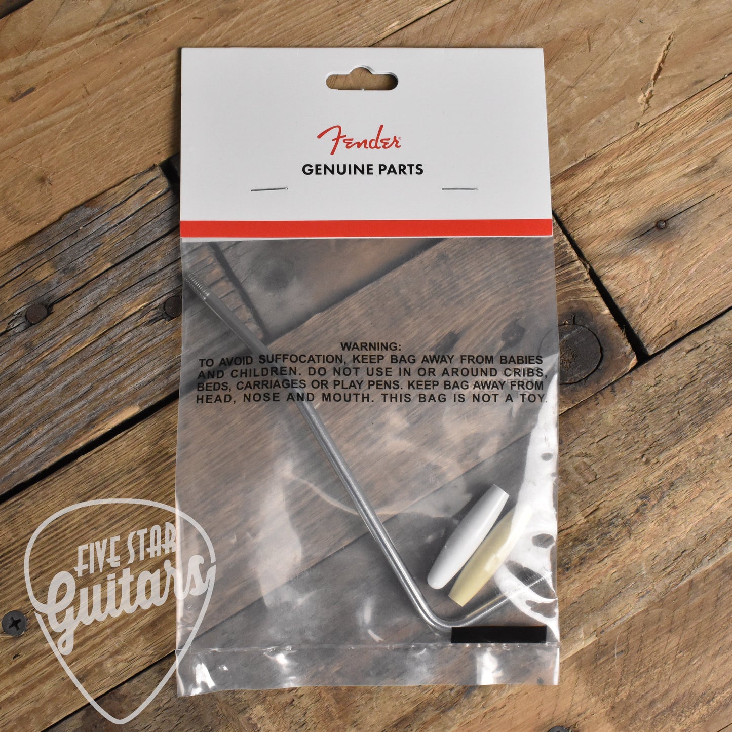 Fender American Standard Stratocaster Tremolo Arm