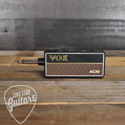 Vox amPlug 2 - AC30