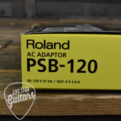 Roland PSB-120 AC Adapter