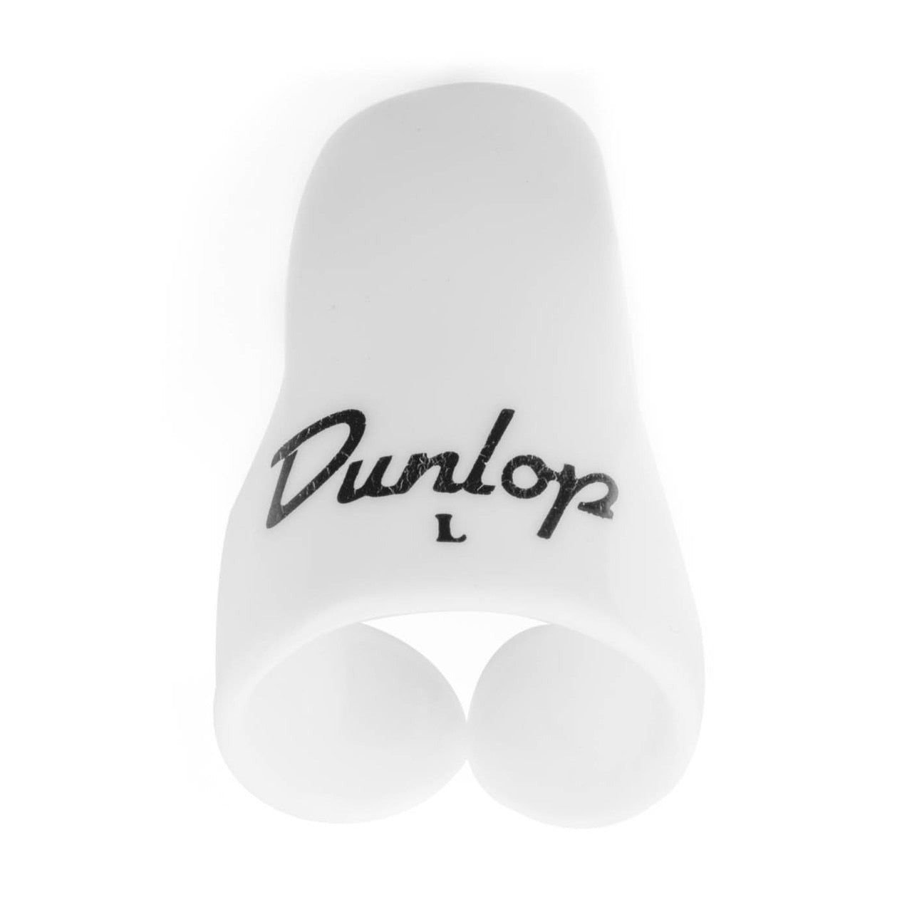 Dunlop Large White Finger Pick - Single