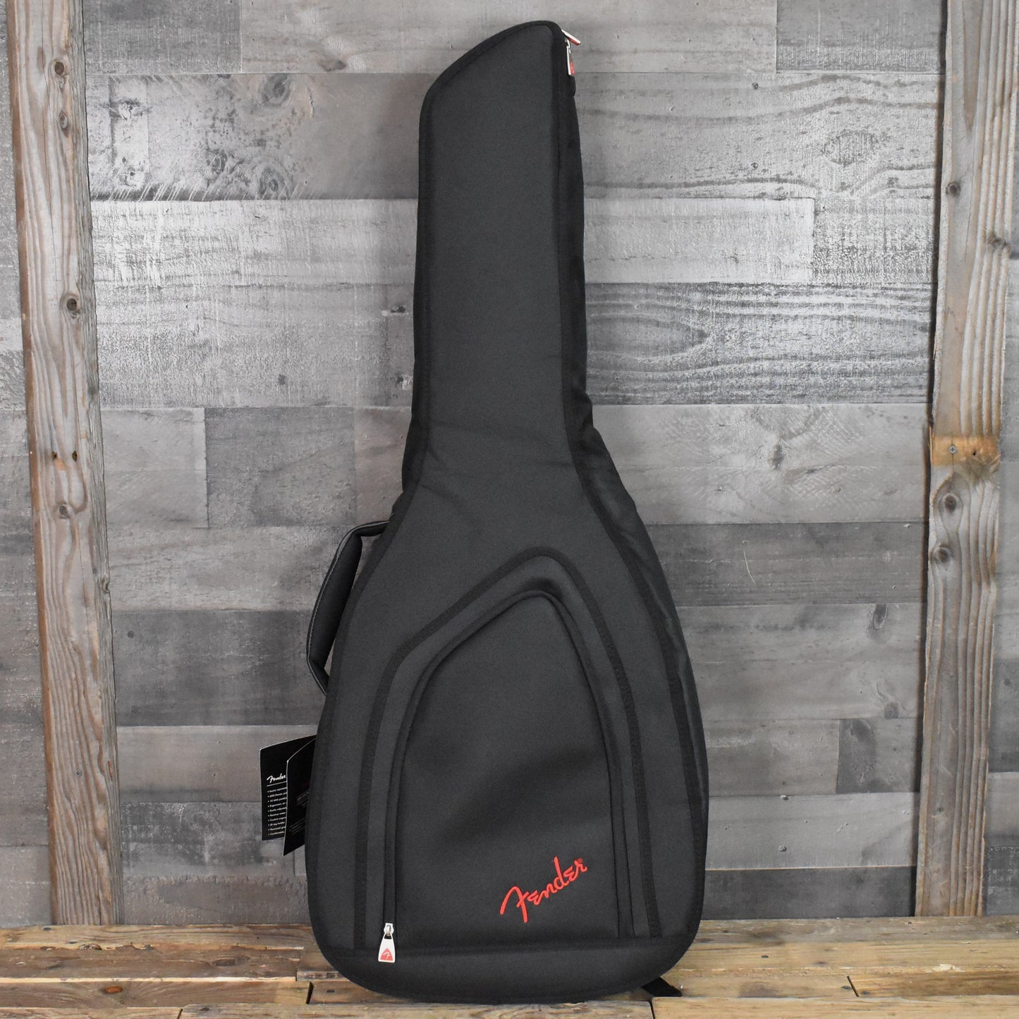 Fender FAC-610 Classical Guitar Gig Bag