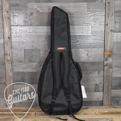 Fender FAC-610 Classical Guitar Gig Bag