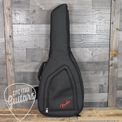 Fender FAC-610 Classical Guitar Gig Bag