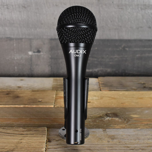 Audix OM2 Dynamic Vocal Microphone