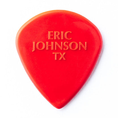 Dunlop Eric Johnson Jazz III Picks - 6 Pack - 47PEJ3N