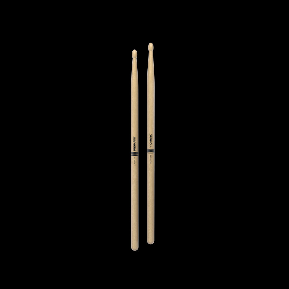 D'addario ProMark 5B Hickory Drumsticks