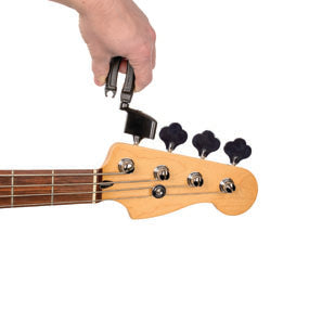 D'Addario Bass Pro-Winder