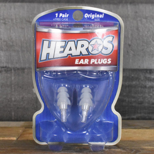 Hearos 211 Hi Fi Ear Plugs