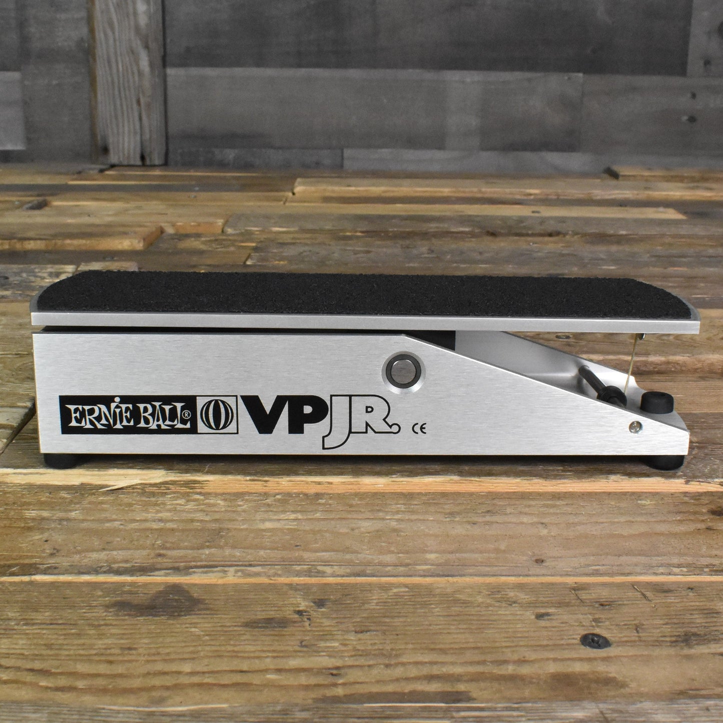 Ernie Ball VP Jr. Volume Pedal Model P06180 250k