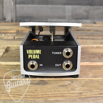 Ernie Ball VP Jr. Volume Pedal Model P06180 250k